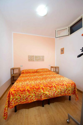 Отель Casa Vacanza Luigi  Кастелламмаре Дель Гольфо